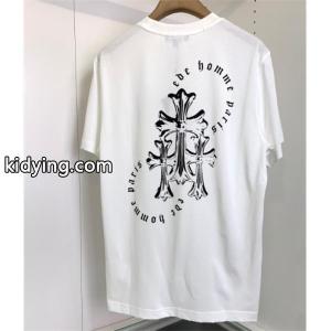 今季も引き続きブランド クロムハーツ コピーブランド CHROME hearts コピーブランド 半袖Tシャツ 男女兼用 春夏トレンドアイテムを先取り_クロムハーツ コピーブランド CHROME hearts コピーブランド_ブランド コピー 激安(日本最大級)kidying26qSju8z