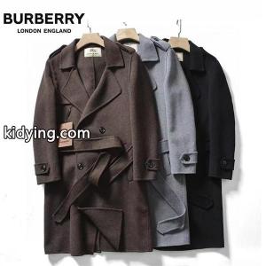 2026秋冬新作 burberry コピー バーバリー コピー ダッフルコート_ジャケット パーカー セーター コート_メンズファッション_スーパーコピーブランド激安通販 専門店kidying26LnSjKv