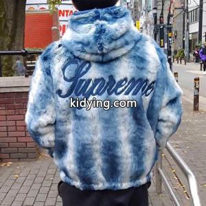 人気爆発新作登場supreme コピーブランド FW20 Week 14 コピー シュプリーム コピーブランドジャケット ふわふわな感触 オシャレに見えるkidying26DeOD8f