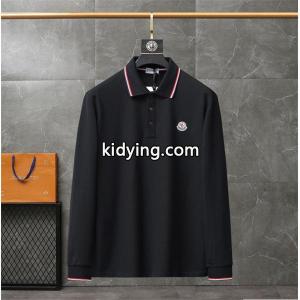 お手頃高品質なmoncler スーパーコピー長袖人気着こなし2026トレンドモンクレール スーパーコピー服着こなしデザイン性非常に優れ_長袖Tシャツ_メンズファッション_スーパーコピーブランド激安通販 専門店kidying2611zSDu