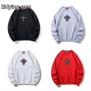 supreme ブランド コピー今最もHOTなプリント シュプリーム ブランド コピー通販 スエットシャツ シンプルで着心地よい 売れ筋kidying2619TPzC