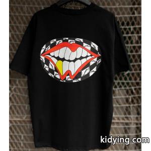 男女兼用 クロムハーツ スーパーコピー CHROME hearts スーパーコピー 半袖Tシャツ 春夏大活躍人気アイテム 春夏シーズンに登場_クロムハーツ スーパーコピー CHROME hearts スーパーコピー_ブランド コピー 激安(日本最大級)kidying26KbuWne