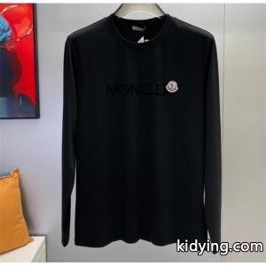 手頃な価格にモンクレール ブランド コピー長袖服コーデ2026流行り秋冬ファッションmoncler ブランド コピー長袖着こなしホワイト人気色_長袖Tシャツ_メンズファッション_スーパーコピーブランド激安通販 専門店kidying26OzCy4n