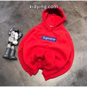supreme コピー 赤 カップル コーデ デザイン シュプリーム コピー パーカー コピー お肌にも優しいkidying26HTHz8n