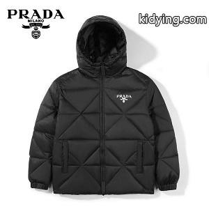 着心地も抜群プラダ コピーブランド ダウンジャケット 秋冬prada コピーブランド限定新作コレクション ジャケット パーカー セーター コート_メンズファッション_スーパーコピーブランド激安通販 専門店kidying265je0za