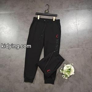 欠かせない限定アイテム トレンド商品 moncler スーパーコピー モンクレール スーパーコピー スエットパンツ_メンズファッション_スーパーコピーブランド激安通販 専門店kidying26zODObe