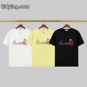 moncler コピーブランド モンクレール コピーブランド 半袖Tシャツ 3色可選 2026春夏のトレンド新商品 上品なリラックス感_半袖Tシャツ_メンズファッション_スーパーコピーブランド激安通販 専門店kidying26uuquCm