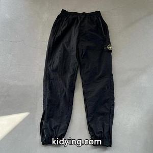21FW好評の高品質 ストーンアイランドコピースウェットパンツ偽物 ベーシックデザインkidying26fu8P1f