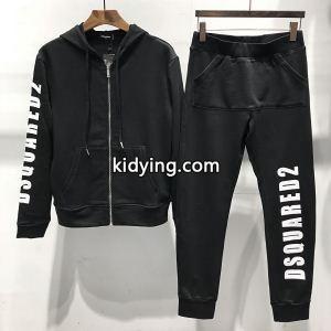 新作アイテム 上下セット 高評価人気品 ディースクエアード ブランド コピー Dsquared2 ブランド コピー 2色可選 2026新品セール_ディースクエアード ブランド コピー Dsquared2 ブランド コピー_ブランド コピー 激安(日本最大級)kidying26bKD8na