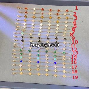 2026お洒落ヴァン クリーフブレスレットコピーVAN CLEEF & ARPELS 通販ショッピングkidying26eiGDOb