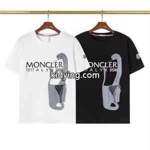 2026人気がますます人気 春夏大活躍人気アイテム moncler コピー モンクレール コピー 半袖Tシャツ 2色可選_モンクレール コピー moncler コピー_ブランド コピー 激安(日本最大級)kidying264PDK1z