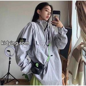 優しい着心地のSTONE ISLAND ジャケット ストーンアイランドスーパーコピー 数に限りがあるジャケットkidying26T1Diai