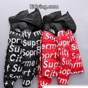 2026秋冬着こなし supreme コピーブランド x The North face コピーブランドブランドコラボダウンジャケット人気ランキングお洒落防寒性抜群_ダウンジャケット_メンズファッション_スーパーコピーブランド激安通販 専門店kidying26OjGjCC