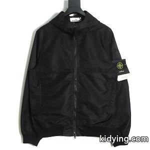 STONE ISLAND定番ジャケット登場 STONE ISLAND激安コピー バックビッグプリントkidying26yyOfWb