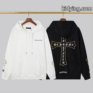 クロムハーツ コピー CHROME hearts コピー パーカー 2色可選 男女兼用 CHROME hearts コピー_ブランド コピー 激安(日本最大級)kidying26OLT5bC