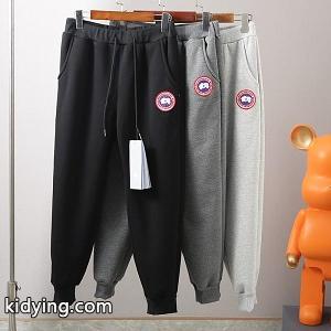 カナダグース コピー メンズ スエットパンツ  CANADA goose コピー スエットパンツ  通販kidying26K99Tnq