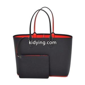 CHRISTIAN louboutin スーパーコピー クリスチャンルブタン スーパーコピー Cabata Cabas ブラック カバタトートバッグ イタリア正規品 新品 1175113 :1175113-cm53:セレクトショップSHOWCASE 芦屋 - 通販ショッピングkidying26T1L5Hn