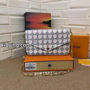 ポップ 2026 ルイ ヴィトン ブランド コピー LOUIS vuitton ブランド コピー Felicie 手持ち&ショルダー掛け M41207_ルイ ヴィトン ブランド コピー LOUIS vuitton ブランド コピー_ブランド コピー 激安(日本最大級)kidying26TT9Lji
