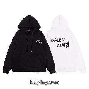 期間限定セール  バレンシアガ コピー balenciaga コピー 芸能人愛用 パーカー 話題の新作到着！_ジャケット パーカー セーター コート_メンズファッション_スーパーコピーブランド激安通販 専門店kidying26y49jya