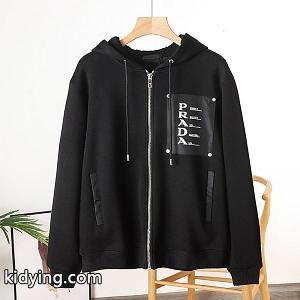 秋ファションのトレンド　ジップアップ　プラダ スーパーコピー prada スーパーコピー　おしゃれさんはいち早く取り　ジップアップ_スーパーコピーブランド激安通販 専門店kidying26zKH9jC
