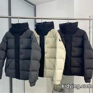 カジュアル感 トレンド感のある モンクレール コピー moncler コピー ダウンジャケット 3色可選_モンクレール コピー moncler コピー_ブランド コピー 激安(日本最大級)kidying26iuu49z