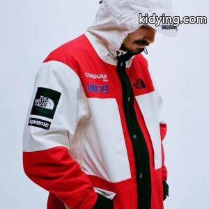 ハーフコート リラックススタイルが実現 シュプリーム スーパーコピーsupreme スーパーコピー 2色可選 2026年春夏流行ファッション_ジャケット パーカー セーター コート_メンズファッション_スーパーコピーブランド激安通販 専門店kidying26bS551v