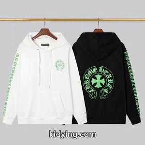 秋冬季新作のCHROME hearts コピー クロムハーツ コピー パーカー_CHROME hearts コピー クロムハーツ コピー_ブランド コピー 激安(日本最大級)kidying26ziSDau