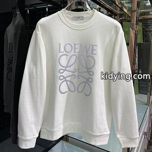 2色可選トレンド おしゃれ感度が高い秋冬トレンド ロエベ スーパーコピーloewe スーパーコピー トレーナー パーカー セーター コート_メンズファッション_スーパーコピーブランド激安通販 専門店kidying26iOnKPb