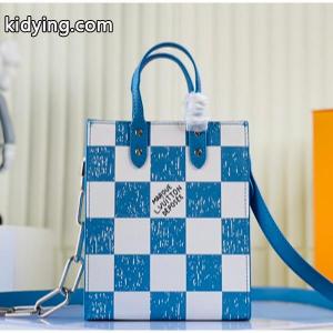 2026人気新作【日本未入荷】ルイ ヴィトン スーパーコピーミニトートバッグ LOUIS vuitton スーパーコピーショルダー付きkidying260XzKnC