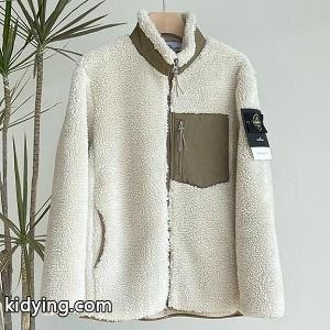 STONE ISLAND定番の人気アイテム ストーンアイランド ムートンコート偽物 豊富なカラー展開 ムートンコートkidying265zS5Pn