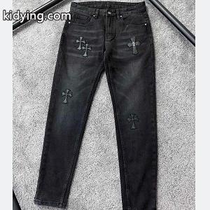 クロムハーツ ブランド コピー CHROME hearts ブランド コピー デニム _クロムハーツ ブランド コピー CHROME hearts ブランド コピー_ブランド コピー 激安(日本最大級)kidying260vui8D