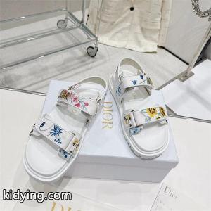 dior コピー ディオール コピー レディース サンダル 春夏で一番入手困難の限定新作 コピー 最高品質 3色選択可 激安 KDQ213TLL_S900kidying2699Dmeq
