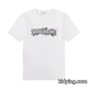 ジバンシー コピー ｔシャツ コピー givenchy コピー 清涼感のある爽やかなコーディネートが楽しめkidying26jqemim