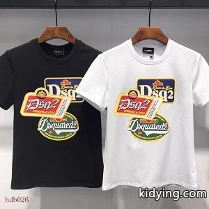 半袖Ｔシャツ 最新のトレンド ディースクエアード ブランド コピー  Dsquared2 ブランド コピー_ディースクエアード ブランド コピー Dsquared2 ブランド コピー_ブランド コピー 激安(日本最大級)kidying26jyyW9j