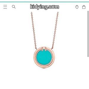 スーパーコピー tiffany&Coネックレスおしゃれコーデティファニー スーパーコピースーパーコピー2026新作人気商品kidying26euiKLz