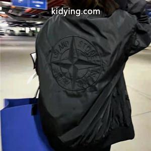 今っぽく着こなしSTONE ISLAND ストーンアイランドジャケット トレンド感の強い 3色展開 激安ブルゾン男女兼用kidying260v4nui