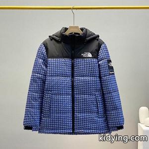 2026最新のブランド防寒着 THE NORTH face コピー コピー ノースフェイスダウンジャケット 3色展開 主役になる存在感kidying26yeqyCi