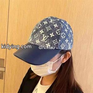 ルイヴィトン ブランド コピー レディース キャップ 世界中で高く注目された大人気アイテム MONOGRAM カラフル スーパーコピー 最安値kidying26fSj45z