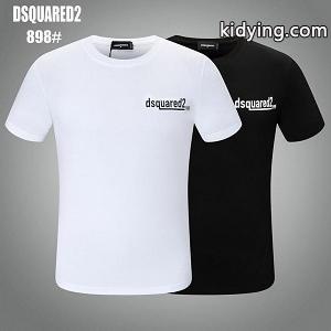 HOT人気セール ディースクエアード コピー dsquared2 コピー Ｔシャツkidying268vGrSf