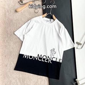 ◆超人気◆新作 ｔシャツ コピー  男女兼用 2色選び モンクレール コピー moncler コピー 流行おすすめ激安新作kidying26iKj8zm