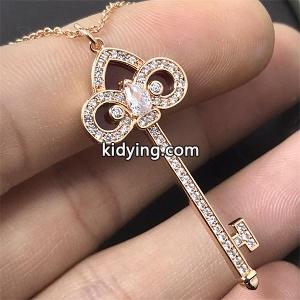 2026大人気コピーブランド tiffany&Coティファニー コピーブランドネックレススーパーコピーおしゃれ新作kidying26auSzmy