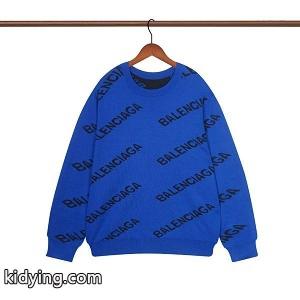 大好評だったビッグフォトbalenciaga スーパーコピープリントメンズセーターkidying26P15L1z