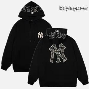 2026春セール価格限定 NY ニューヨークヤンキースパーカー偽物 ユニセックスで楽しめる ストリートな着こなしkidying261DC8vy