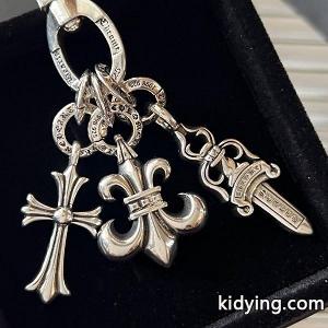 CHROME hearts コピー クロムハーツ コピー コピー 激安 キーケース 特別なプリントに合わせkidying26Ofq0jC