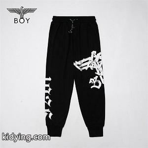 BOY LONDONスーパーコピースウェットパンツコーデ人気☆ボーイロンドントレンドパンツkidying269LTree