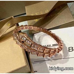 2026大人気bvlgari コピーブレスレットスーパーコピー高品質ブルガリ コピーアクセサリーkidying26Wj85ja