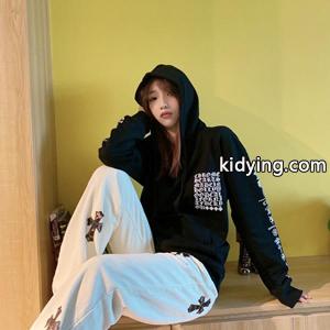 2026ss最新モデル CHROME hearts コピー クロムハーツ コピー コピー パーカー ユニセックス 幅広いコーデで活躍kidying26qGnObq