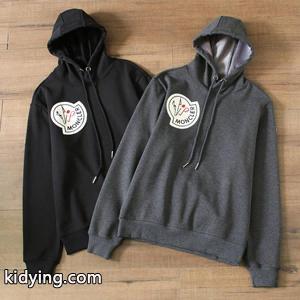 2026秋冬新作最旬アイテムmoncler コピーブランド モンクレール コピーブランド偽物 パーカー 裏起毛 メンズ 保温性抜群で高品質kidying260Daumm