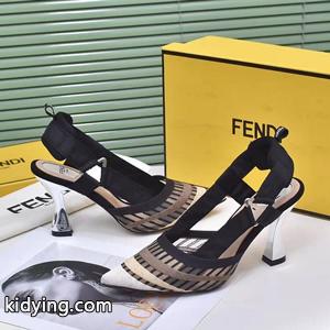 上品で洗練されたルックス 美品fendi スーパーコピー偽物 フェンディ スーパーコピーサンダル フェミニンなデザイン ヒール5.5/8.5cm 3色展開kidying268bOTLj