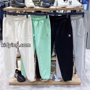 カジュアル派には王道新品おすすめ! MLBスウェットパンツスーパーコピー ユニセックス 清潔感と手抜き感のあるkidying260HHzmq